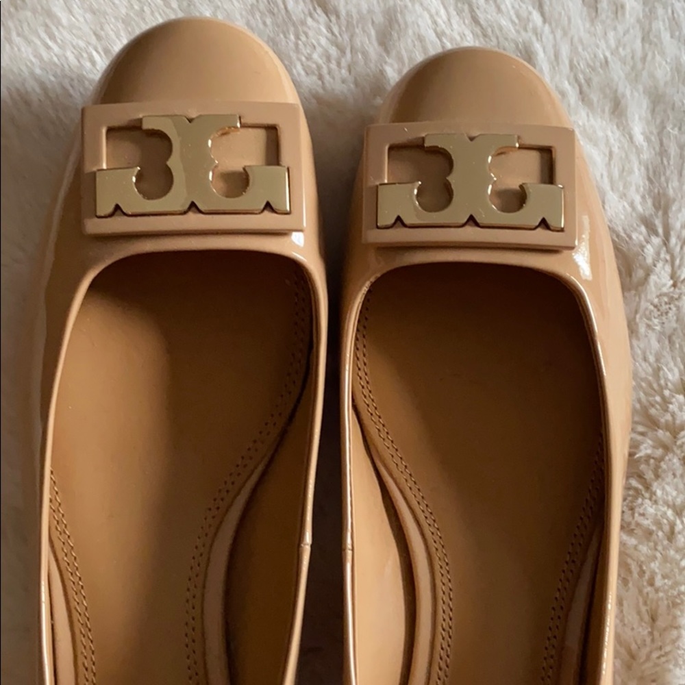 New TORY BURCH GIGI